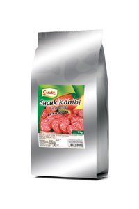 Çınar Sucuk Çeşnisi 2.5 kg