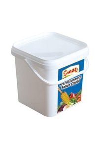Çınar Balkan Sebze Çeşnisi 5 kg