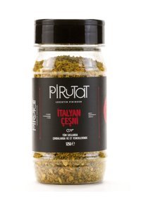 Pirutat Sebze Çeşnisi 125 gr