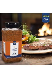 Metro Chef Et Çeşnisi 550 gr