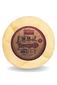 Trabzon Pazarı Tereyağ 1 kg