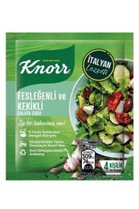 Knorr Sebze Çeşnisi 5x10 gr