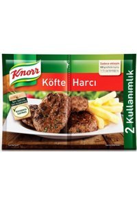 Knorr Köfte Çeşnisi 12x82 gr