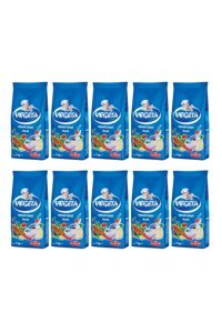 Vegeta Vegan Sebze Çeşnisi 10x1 kg