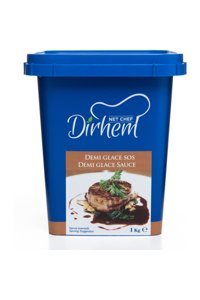 Dirhem Dirhem Et Çeşnisi 1 kg