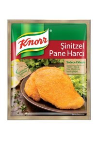 Knorr Şinitzel Tavuk Çeşnisi 90 gr