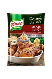 Knorr Tavuk Çeşnisi 12x32 gr