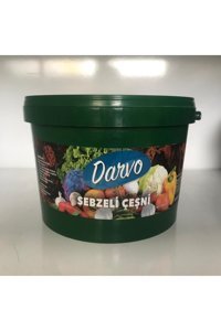 Darvo Sebze Çeşnisi 5 kg