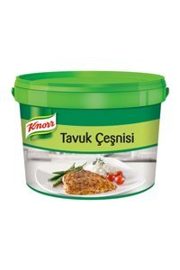 Knorr Tavuk Çeşnisi 4 kg