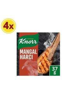 Knorr Et Çeşnisi 4x37 gr
