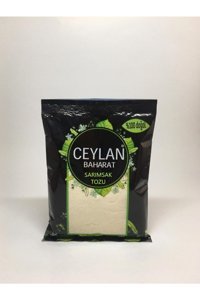 Ceylan Baharat Sarımsaklı sebze Çeşnisi 100 gr