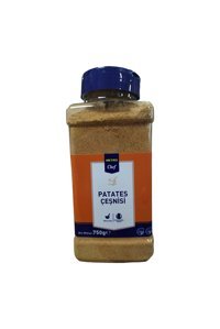 Metro Chef Patates Çeşnisi 750 gr