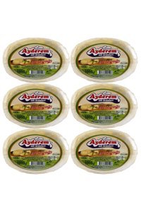 Ayderem Tereyağ 6x1kg