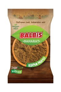 Balbis Anne Köftesi Köfte Çeşnisi 1 kg