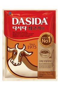 Dasida Et Çeşnisi 2.25 kg