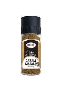 Bağdat Garam Masala Et Çeşnisi 55 gr