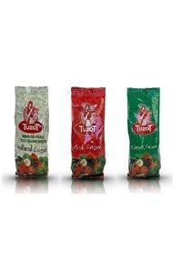 Tuzot Sebze Çeşnisi 3x200 gr
