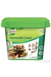 Knorr Sarımsaklı Sebze Çeşnisi 750 gr