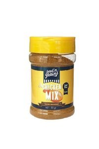 Seed'n Grains Tavuk Çeşnisi 80 gr