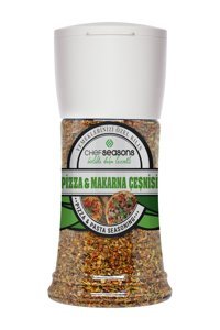Chef Seasons Sarımsaklı Makarna Çeşnisi 85 gr
