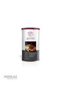 Giztat Sebze Çeşnisi 750 gr