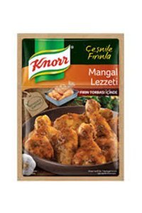 Knorr Tavuk Çeşnisi 29 gr