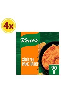 Knorr Tavuk Çeşnisi 4x90 gr