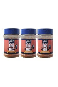 Seed'n Grains Sarımsaklı Barbekü Çeşnisi 3x80 gr