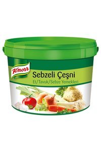 Knorr Sebze Çeşnisi 5 kg