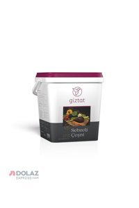 Giztat Sebze Çeşnisi 5 kg