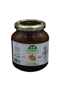 Germencik Organik Kayısı Marmelatı 350 gr