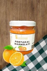 Kaikosa Portakal Marmelatı 200 gr