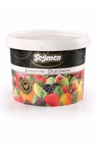 Seğmen Kızılcık Marmelatı 5 kg