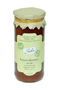 Saba Kuşburnu Marmelatı 575 gr
