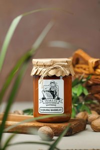 Trakyam Üreten Kadın Kooperatifi Kuşburnu Marmelatı 425 gr