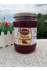 Enes Pekmezleri Kızılcık Marmelatı 630 gr