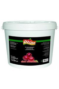 Özüm Elma Marmelatı 15 kg