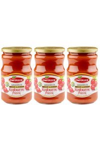 Öncüller Kuşburnu Marmelatı 3x360 gr
