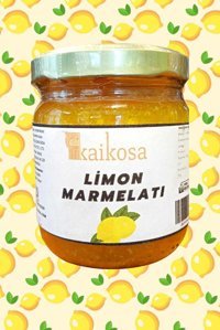 Kaikosa Limon Marmelatı 200 gr