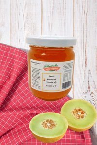 Karşı Köyden Kavun Marmelatı 200 gr