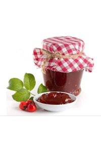 Kastamonu Doğal Bahçe Kuşburnu Marmelatı 800 gr