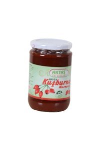 Aktaş Köy Ürünleri Kuşburnu Marmelatı 750 gr