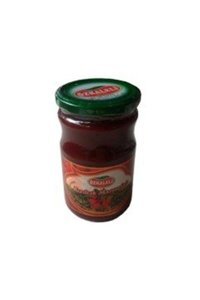 Özkaleli Gıda Kızılcık Marmelatı 750 gr