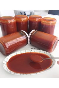 Erzurum İpekgurme Kuşburnu Marmelatı 660 gr