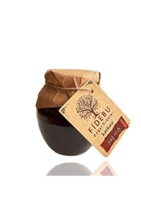 Fidebu Doğal Ürünler Dağ eriği Marmelatı 400 gr