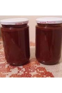 Yumurta Sarısı Gıda Kuşburnu Marmelatı 850 gr