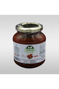 Germencik Organik Kuşburnu Marmelatı 350 gr