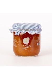 Tarladan Mutfağa Kayısı Marmelatı 425 gr