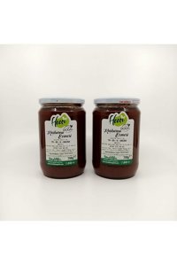 Heeri Kuşburnu Marmelatı 750 gr