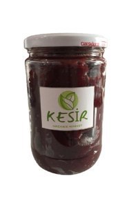 Kesir Kızılcık Marmelatı 1 kg
